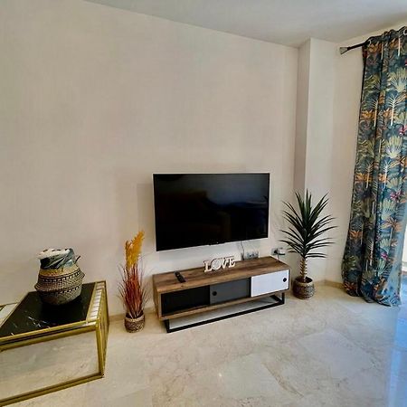 Suite La Perla Málaga Buitenkant foto