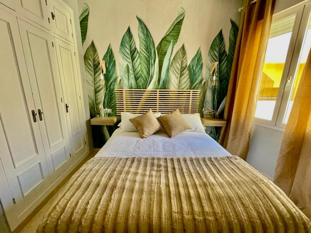 Suite La Perla Málaga Buitenkant foto