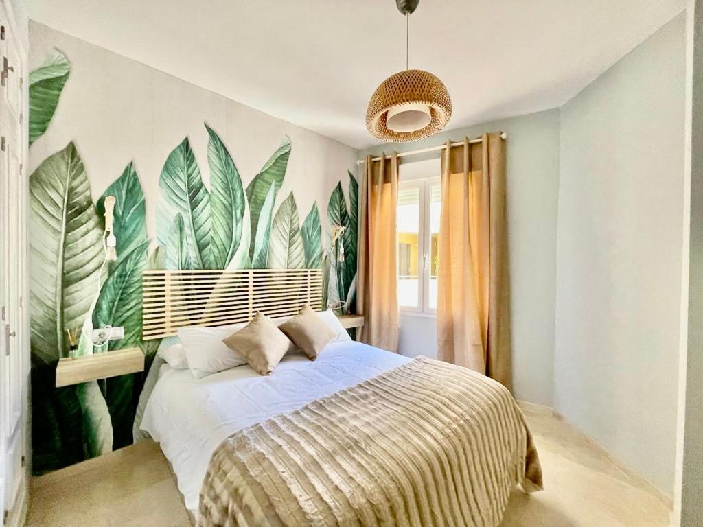 Suite La Perla Málaga Buitenkant foto