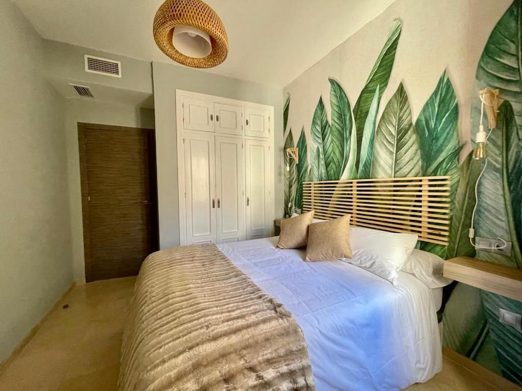 Suite La Perla Málaga Buitenkant foto
